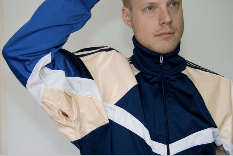 Illustration for article titled Blow-up Doll Hoodies Are, At Minimum, Waterproof